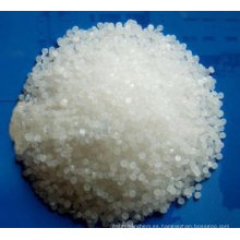 Virgen HDPE / LDPE / LLDPE Gránulos